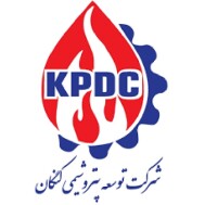 لوگو پتروشیمی کنگان 