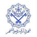 لوگو شهرداری رضوانشهر 