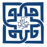 لوگو شهرداری ماکو