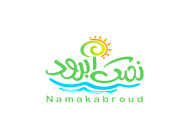 لوگو منطقه گردشگری نمک آبرود 